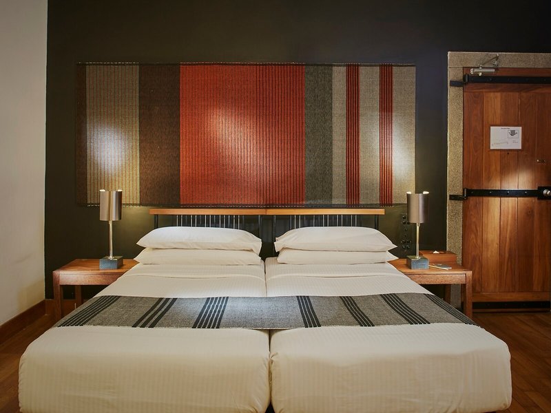 Heritance Kandalama  35