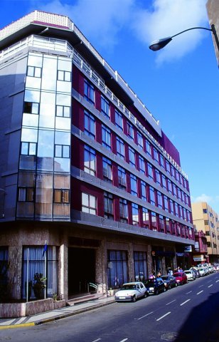 Bull Astoria 1