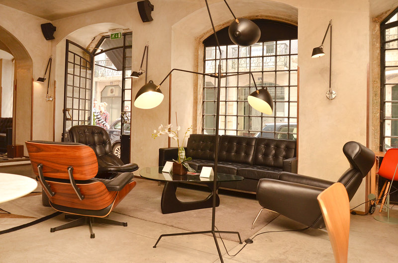 Brown’s Downtown Hotel 2