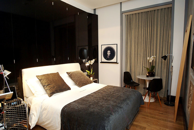 Brown’s Downtown Hotel 3