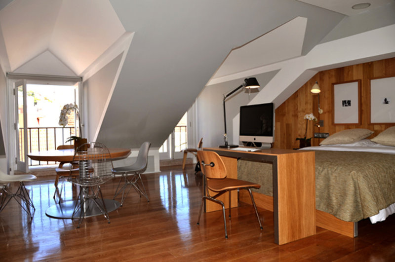 Brown’s Downtown Hotel 4