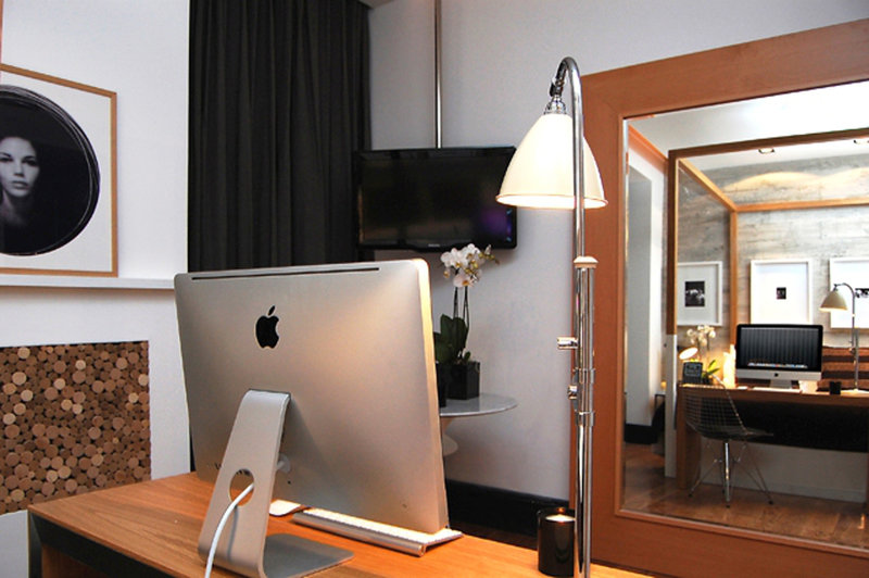 Brown’s Downtown Hotel 5