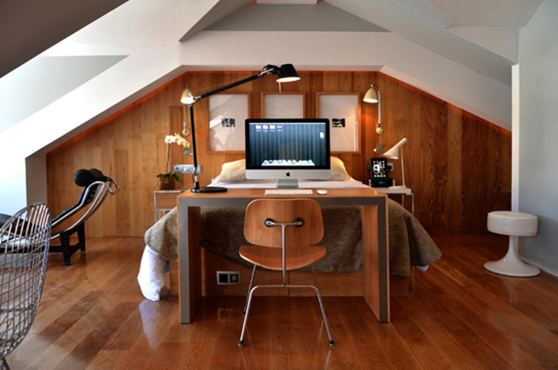 Brown’s Downtown Hotel 6