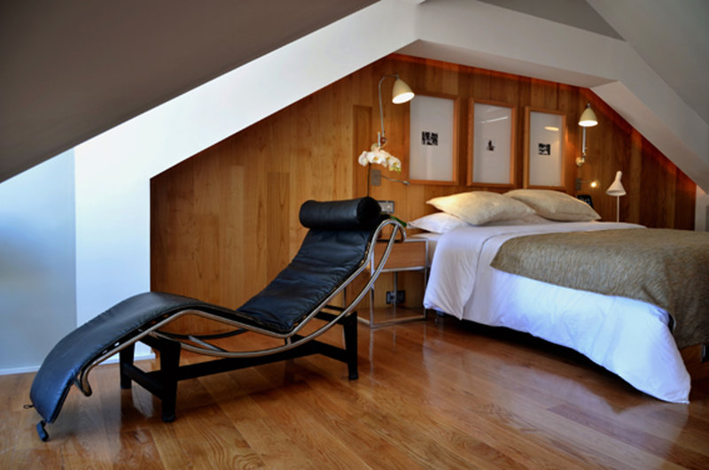 Brown’s Downtown Hotel 7