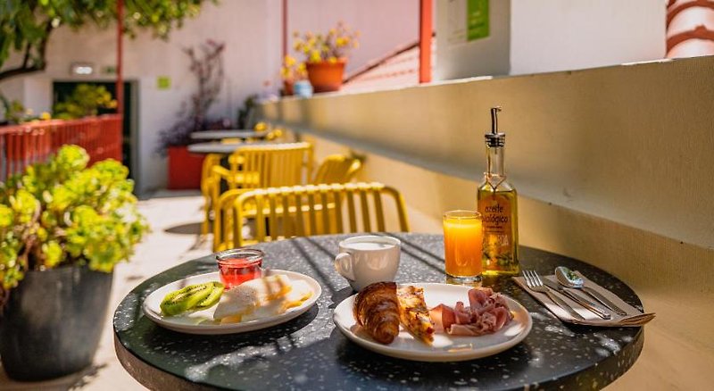 Casa do Bairro Boutique Guesthouse 2