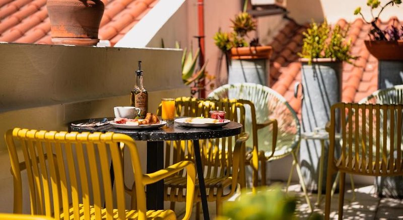 Casa do Bairro Boutique Guesthouse 3