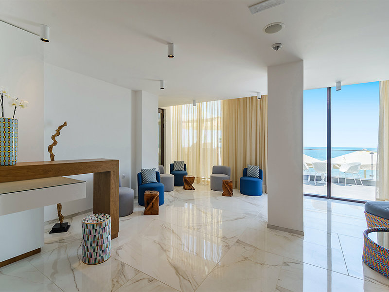 Riviera Holiday Club - Hotel Nympha 1