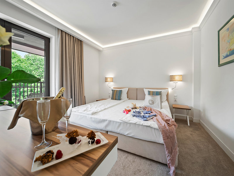 Riviera Holiday Club - Hotel Nympha 3