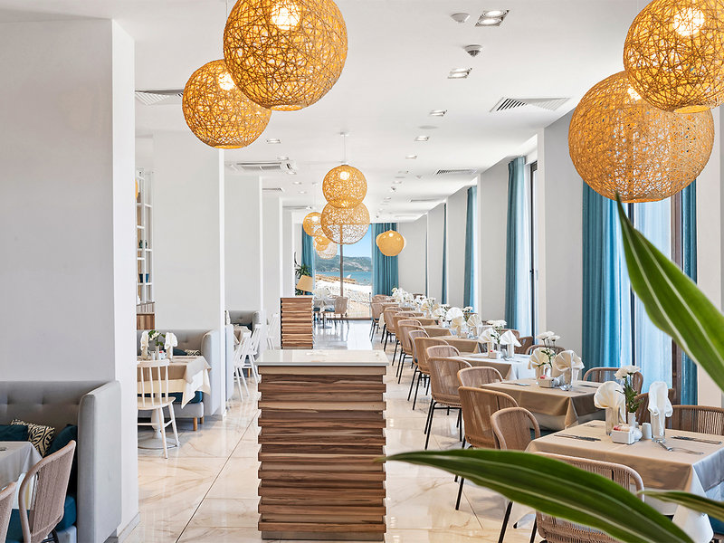 Riviera Holiday Club - Hotel Nympha 4