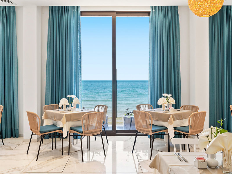 Riviera Holiday Club - Hotel Nympha 5