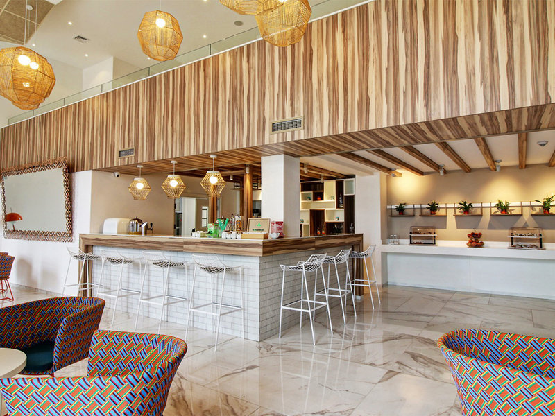 Riviera Holiday Club - Hotel Nympha 6