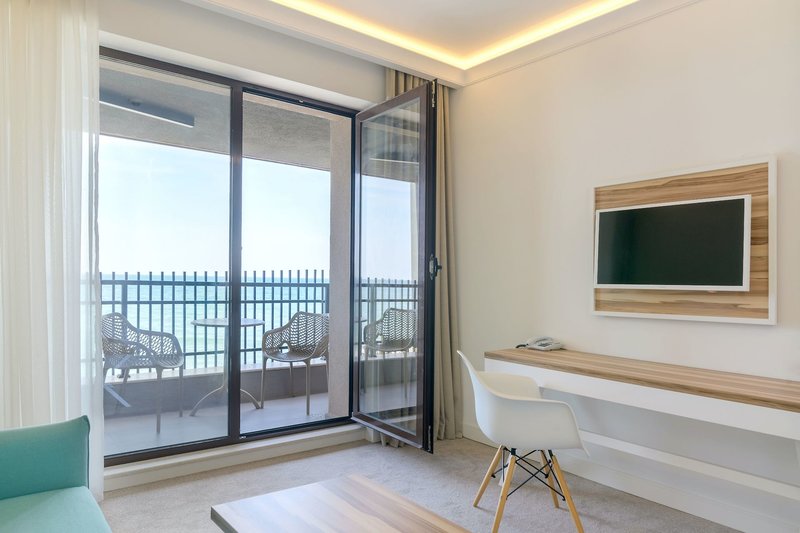 HVD Nympha Hotel 28