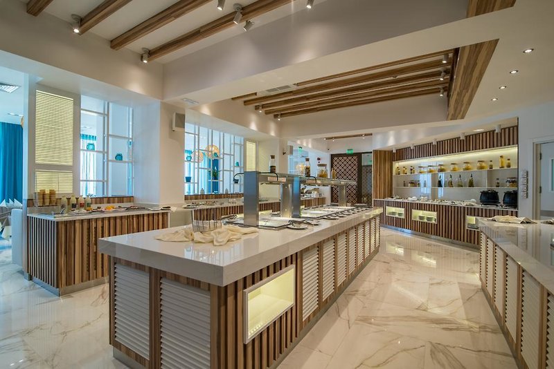 Riviera Holiday Club - Hotel Nympha 1