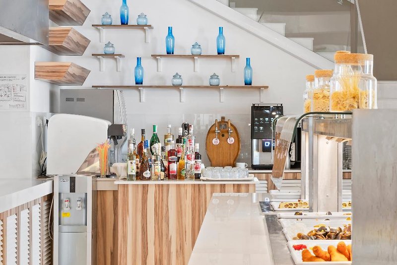 Riviera Holiday Club - Hotel Nympha 2