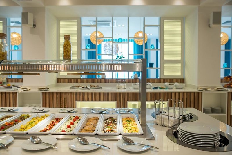 Riviera Holiday Club - Hotel Nympha 3