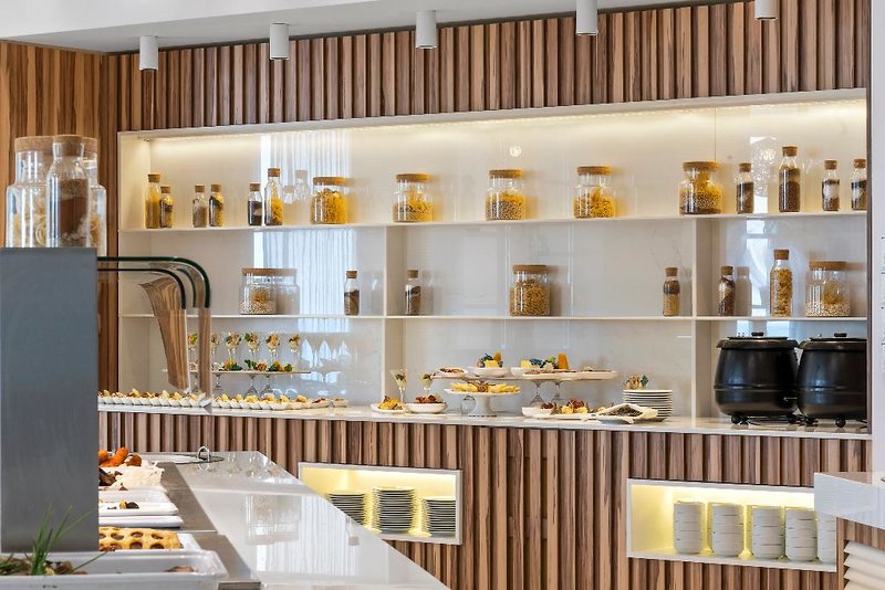 Riviera Holiday Club - Hotel Nympha 4