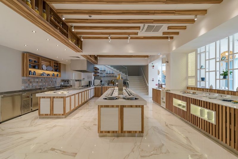 Riviera Holiday Club - Hotel Nympha 5