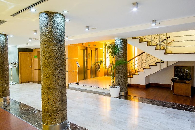 Cantur City Hotel 5 - Health & Beauty