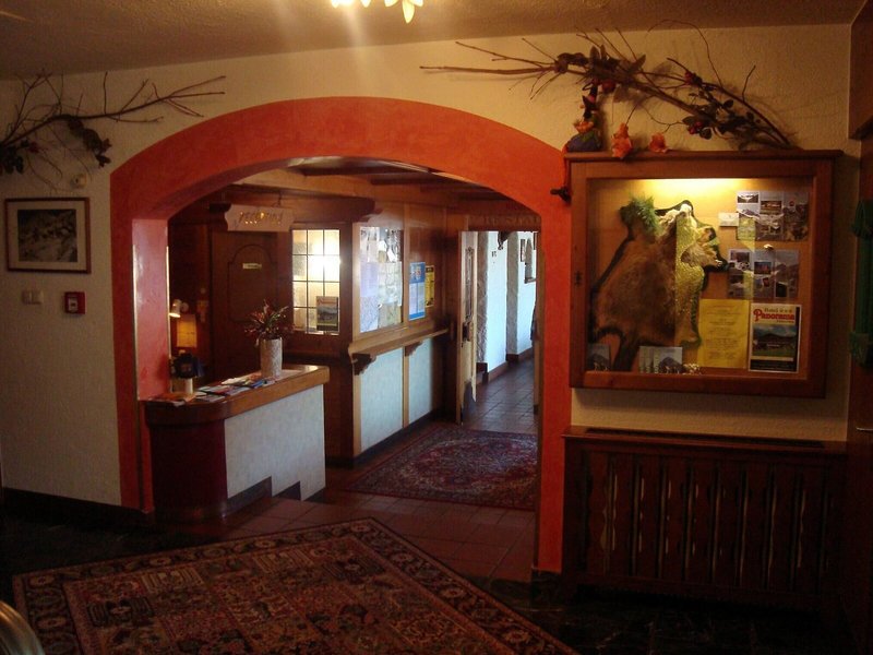 Panorama Finkenberg 9