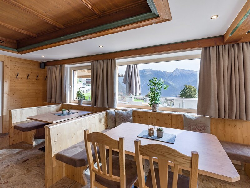 Panorama Finkenberg 17