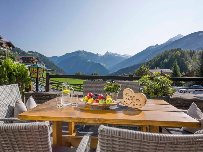 Panorama Finkenberg 19