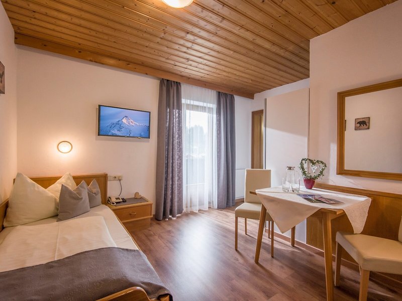 Panorama Finkenberg 25