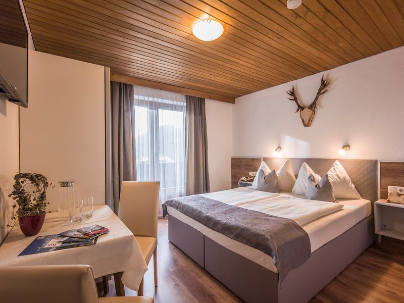 Panorama Finkenberg 28