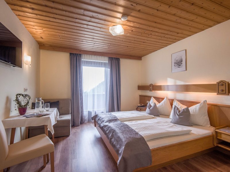 Panorama Finkenberg 29