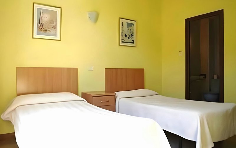 Hostal Delfos 1