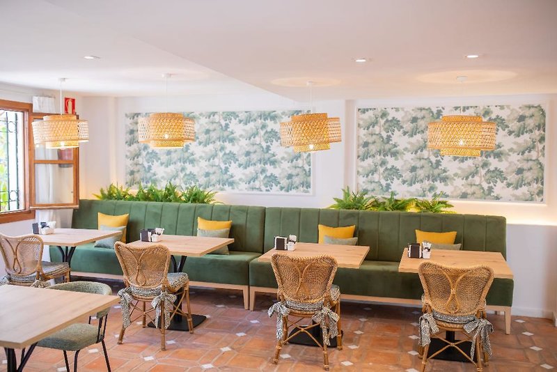 Domus Selecta Hospederia Del Atalia 2 - Lounge / Lobby