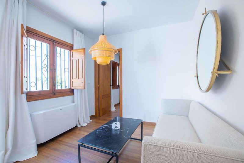 Domus Selecta Hospederia Del Atalia 3 - Room Example