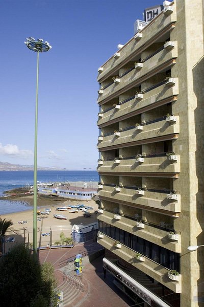 NH Imperial Playa 2