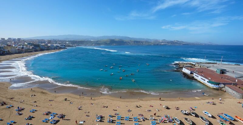 NH Imperial Playa 6