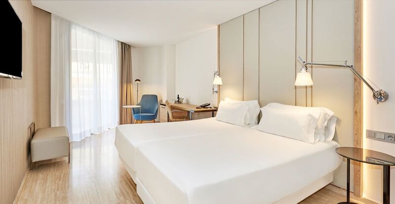 NH Imperial Playa 8