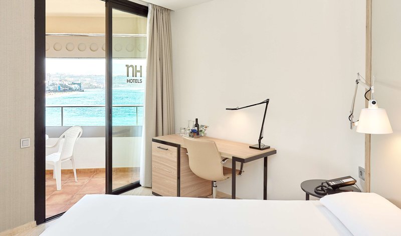 NH Imperial Playa 6