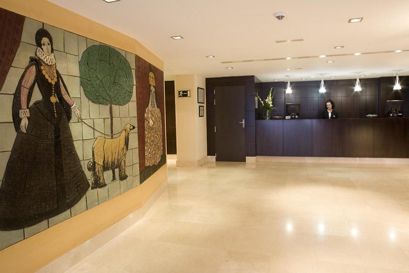NH Imperial Playa 8