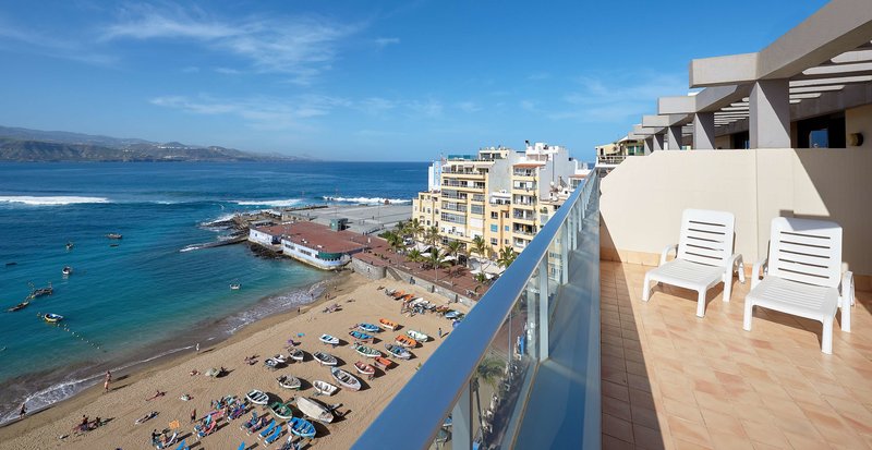 NH Imperial Playa 12