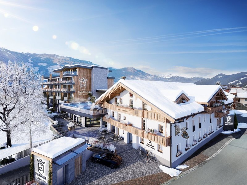 Hotel Pachmair 3