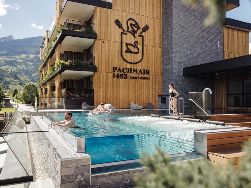 Hotel Pachmair 10