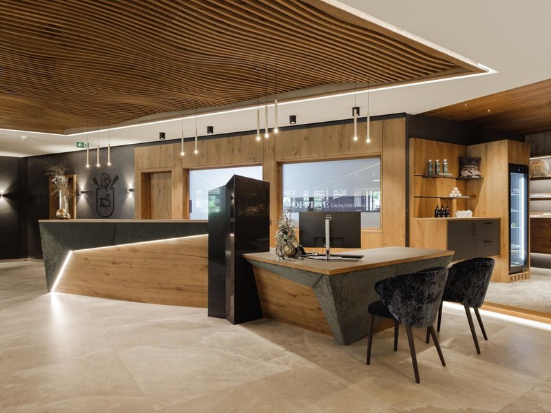 Hotel Pachmair 15