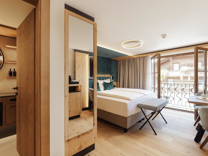 Hotel Pachmair 22