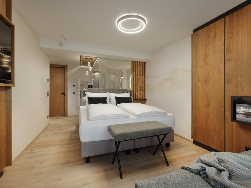 Hotel Pachmair 23