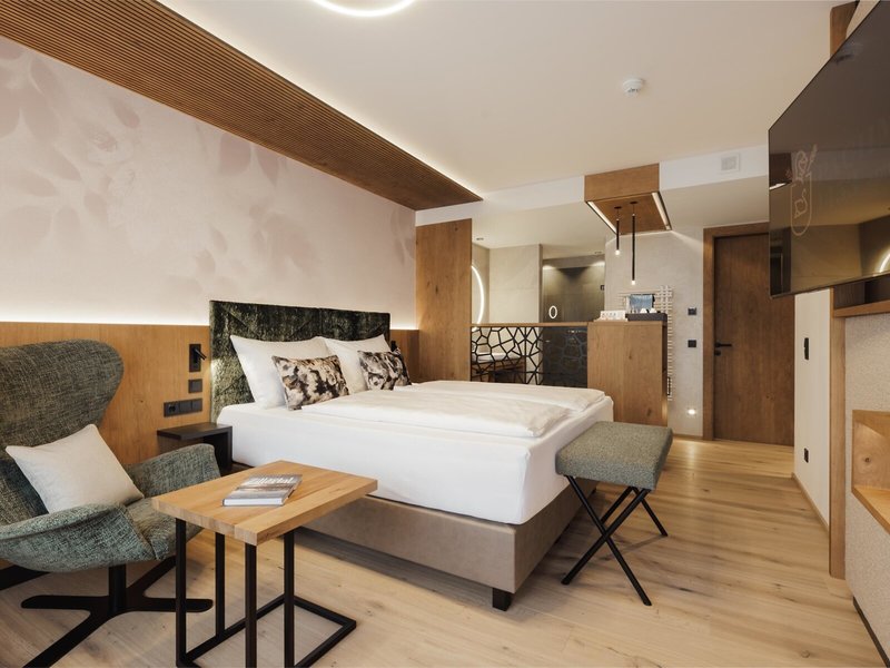 Hotel Pachmair 24
