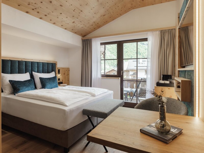 Hotel Pachmair 25