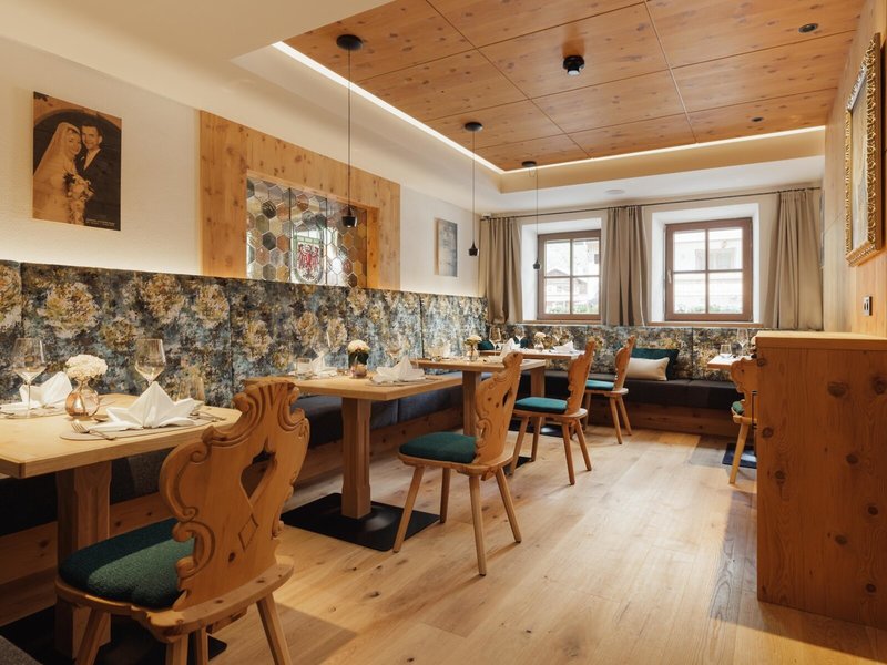 Hotel Pachmair 27