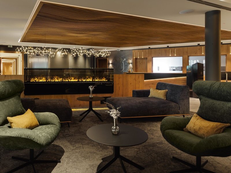 Hotel Pachmair 33