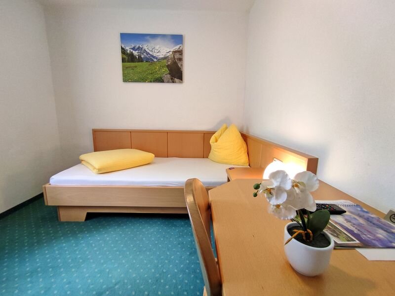 Hotel Wasserfall 9