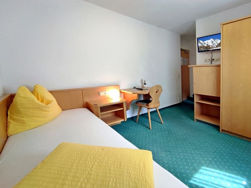 Hotel Wasserfall 10