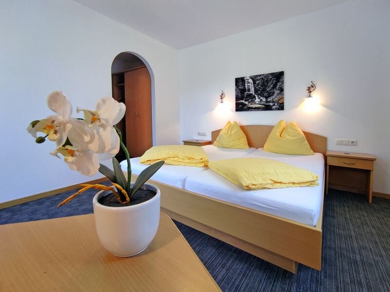 Hotel Wasserfall 13