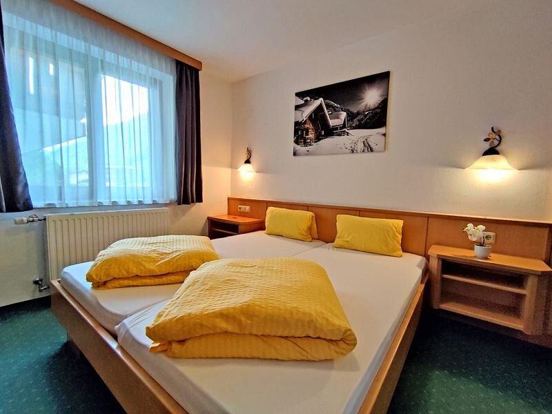 Hotel Wasserfall 15